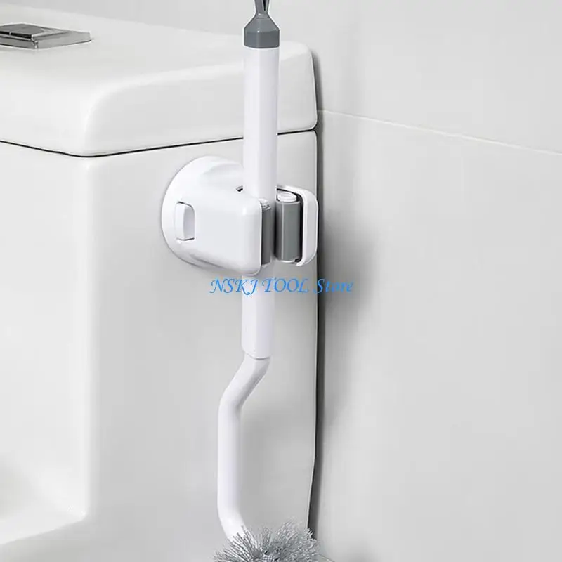 L8RC خطاف حمام ذو سعة طويلة، خطة مقاومة للرطوبة، شجرة الملكة، الظروف الرطبة #2