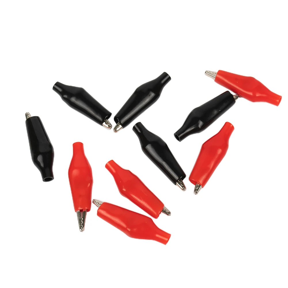 High Quality for alligator Clip Tool Parts Replacement Replaces 5A Accessory for alligator Crocodile  High Quality