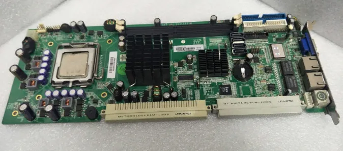 EPI-1816VL2NA/1811V2NAR/1711VNA/1813CLD2NA/1817LA492A Полноразмерная плата процессора IPC Материнская плата cPCI с оперативной памятью процессора