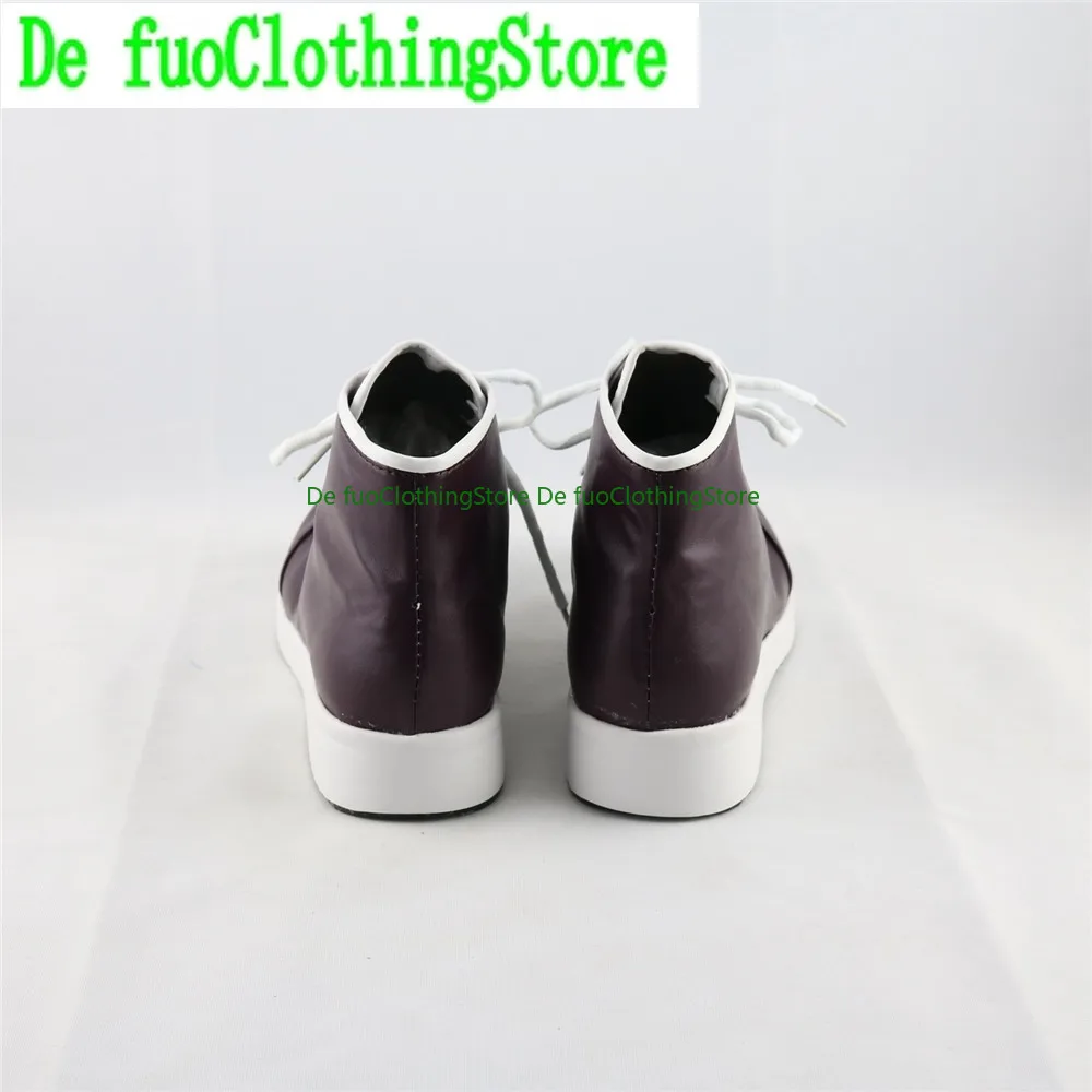 مصير/الطلب الكبير أجنبي Katsushika Hokusai تأثيري أحذية الأحذية لعبة أنيمي هالوين Defu متجر الأحذية #5