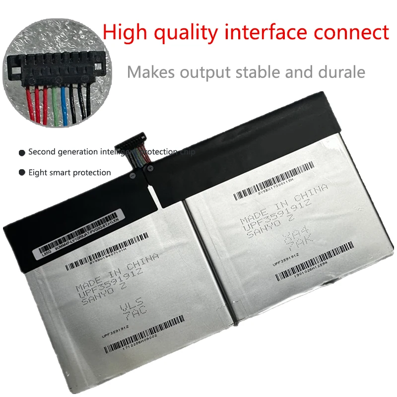 New C12N1604 Battery For Asus Transformer Book T103HAF T101HA T101HA-3D T101HA-3E T101HA-3K 0B200-02120000 B102067-0001
