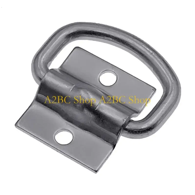 

A2BC Металлические кольца для привязки