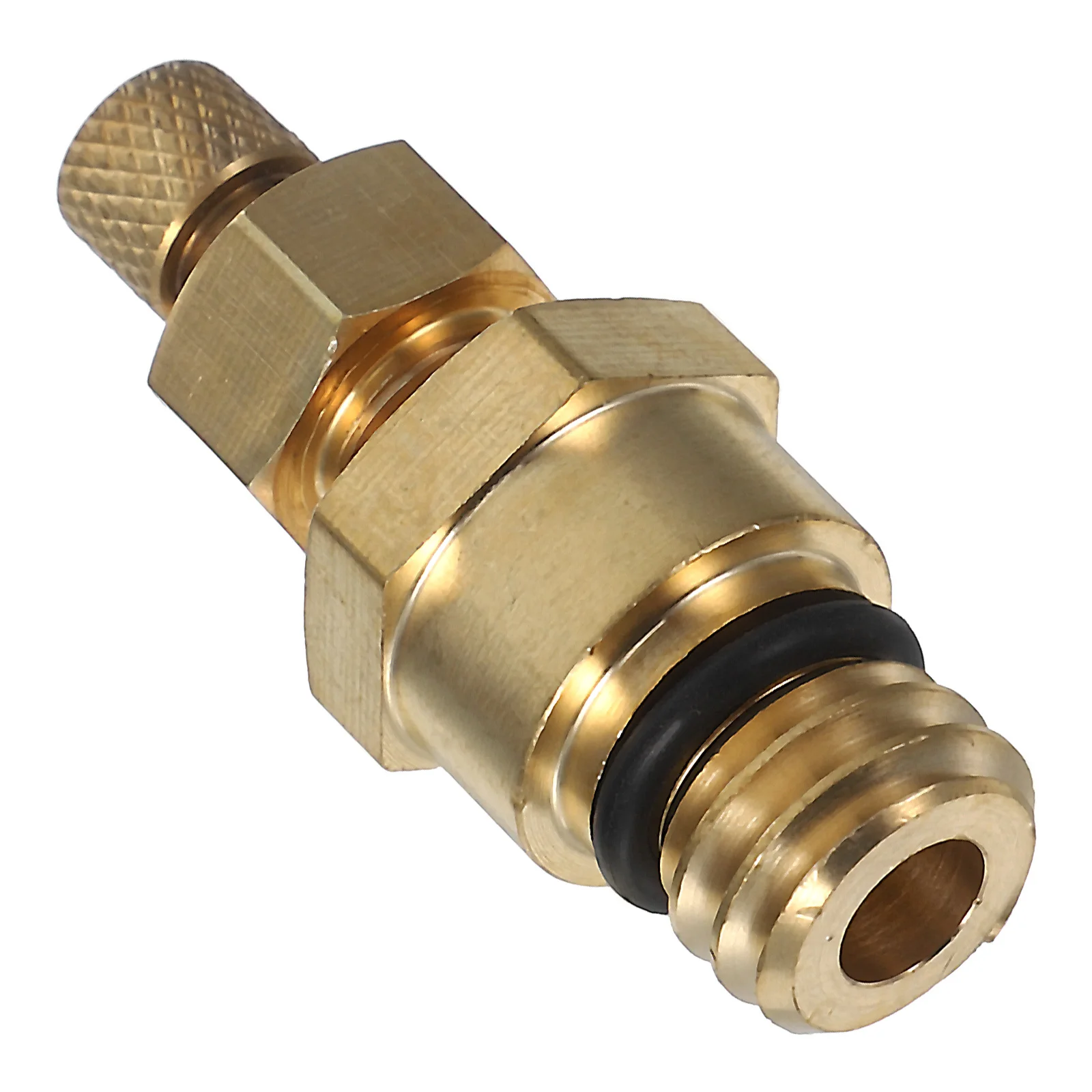 

Fuel Pressure Test Fitting 6.0L Diesel Engines Accurate Testing Robust Materials Easy Use Car Modification Supply