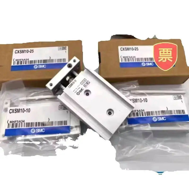 Dual-Axis original Cylinder Cxsm6/10/15/20/25/32-10 15 20 25 30 35 40 45 50-A
