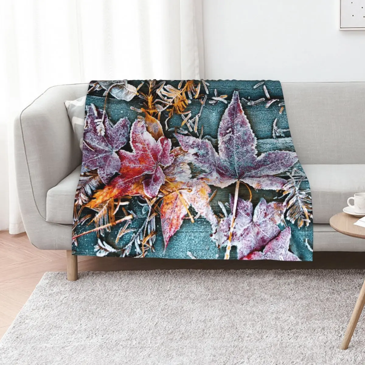 

Blended Seasons Throw Blanket Luxury Throw Luxury Vintage Luxury St Blankets