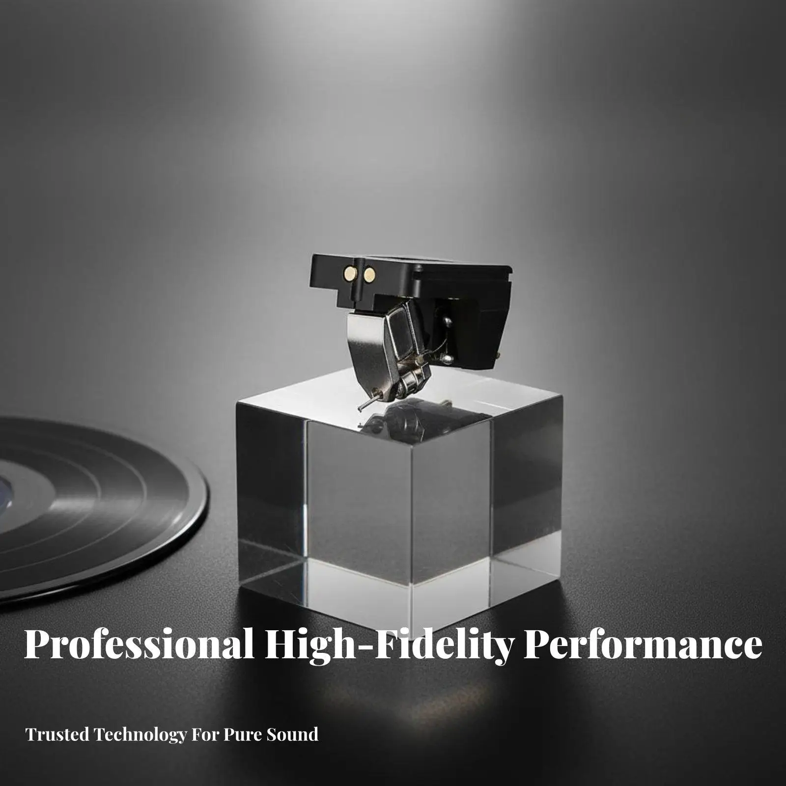 Dynamic coil, stereo sound, high output power, magnetic coil, wide