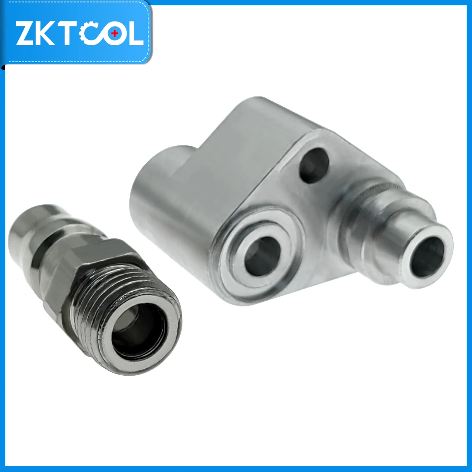 Air Suspension System Adapter Tool Compatible with Mercedes Benz W176 W223, Air Suspension Inflation Tool