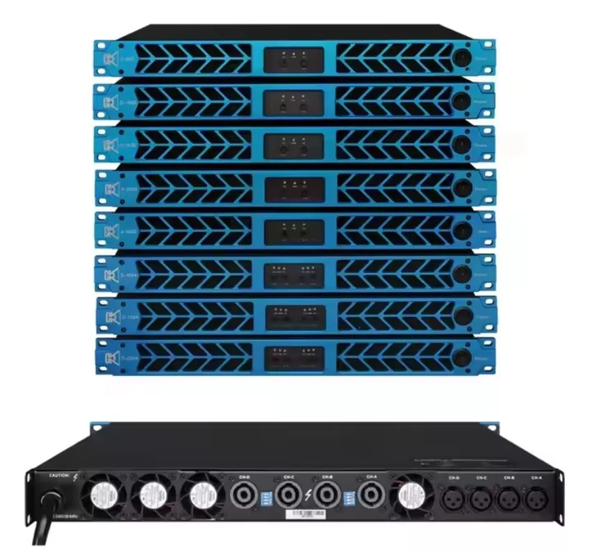 Cvr Power Amplifier… - image