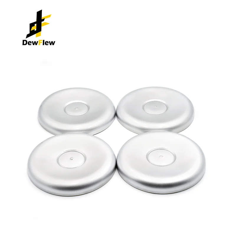 DewFlew 1/4Pcs OD 225mm(8.86in)  ID 210mm(8.27