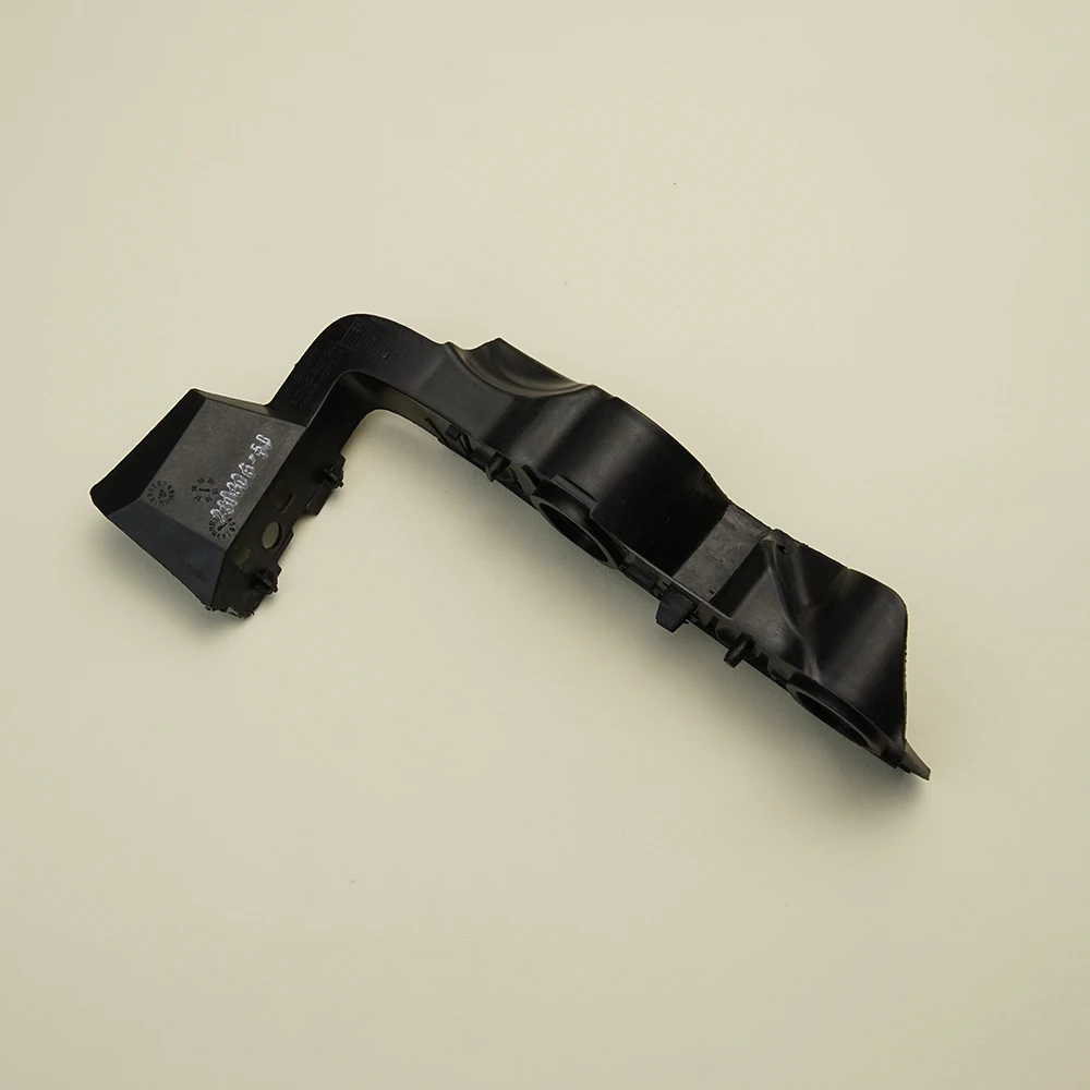 8WD807283 8WD807284 Front Bumper Support Bracket Guide Piece For Audi A4L 2010-2023 8W0807283 8W0807284