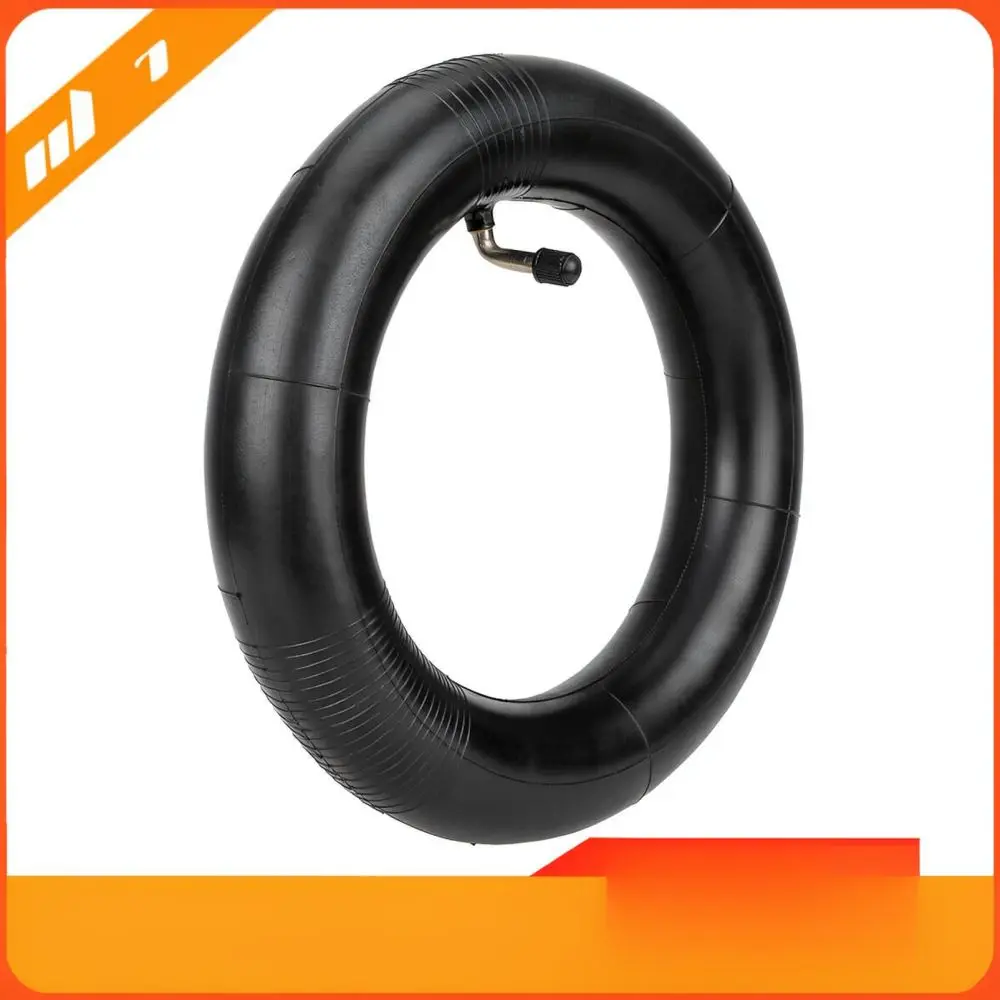 10x2 5 Thickened Inner Tube For Electric Scooter Tire 90 Degree Bent Nozzle Accessory For For Zero 10X VSETT Scooter Repair - view 6
