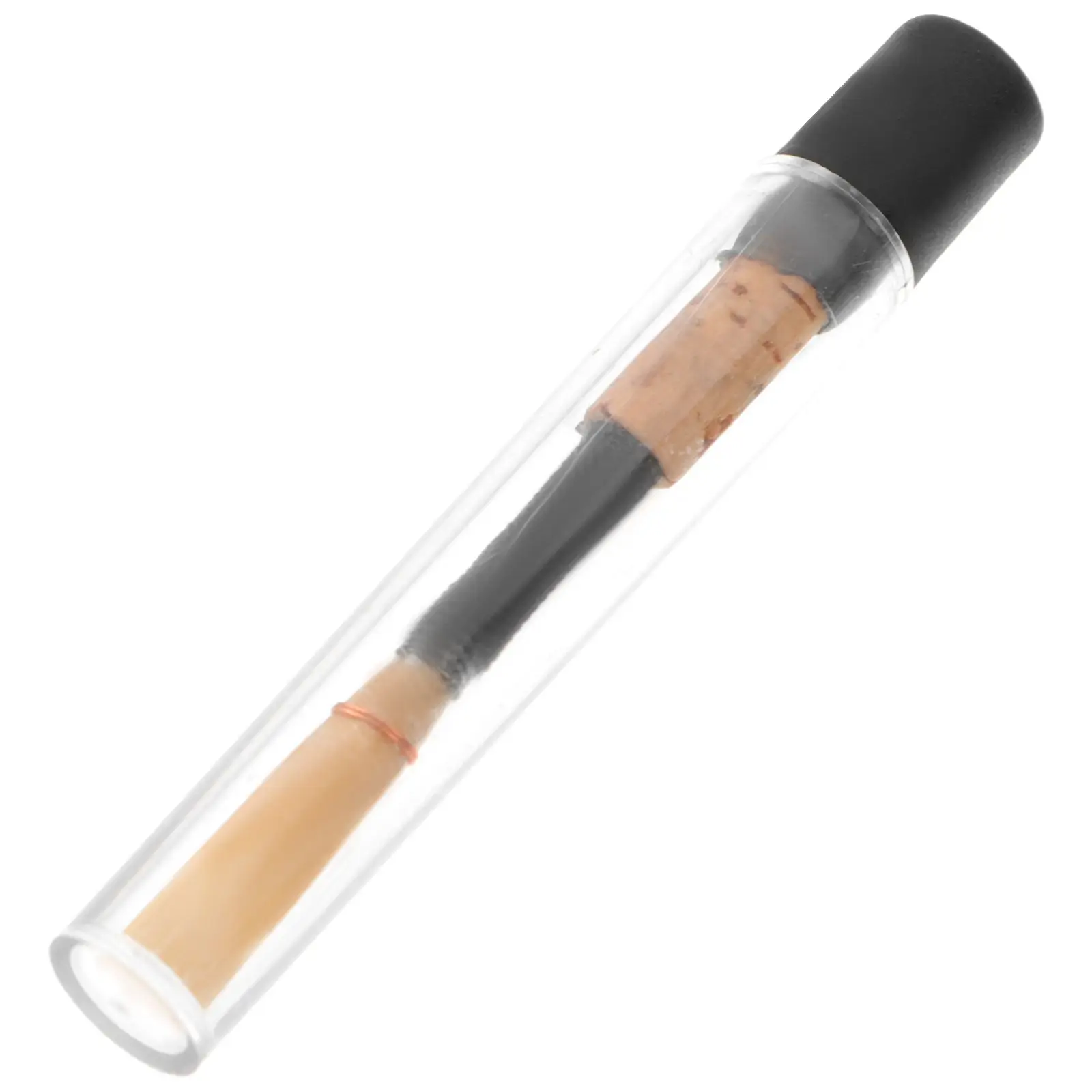 

Oboe Natural Copper Replacement Wind Instruments Accessories Durable Compact Professional Practical Beginner