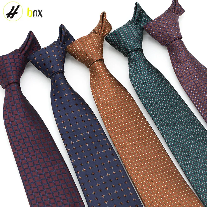 Men's Green Pattern Necktie British Retro Hand‑Tied Tie, Formal Business Casual Suit Shirt Neck Accessory Gentleman Daily Party