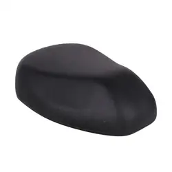 MTB Bike Seat Cushion Cover Replacement Saddle Wide Fit for Road Bike Saddle Replacement Electric Scooter Seat Men Women