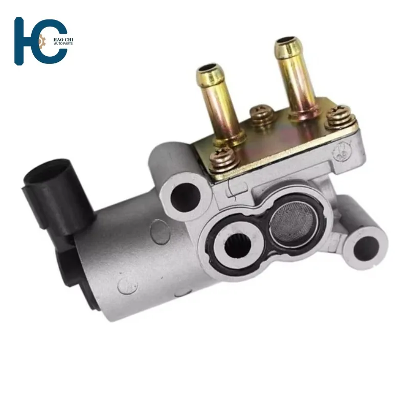 

36450-P08-004 Idle Speed Air Control IAC Valve for 1992-1995 Honda Civic 1.5L 36450P08004
