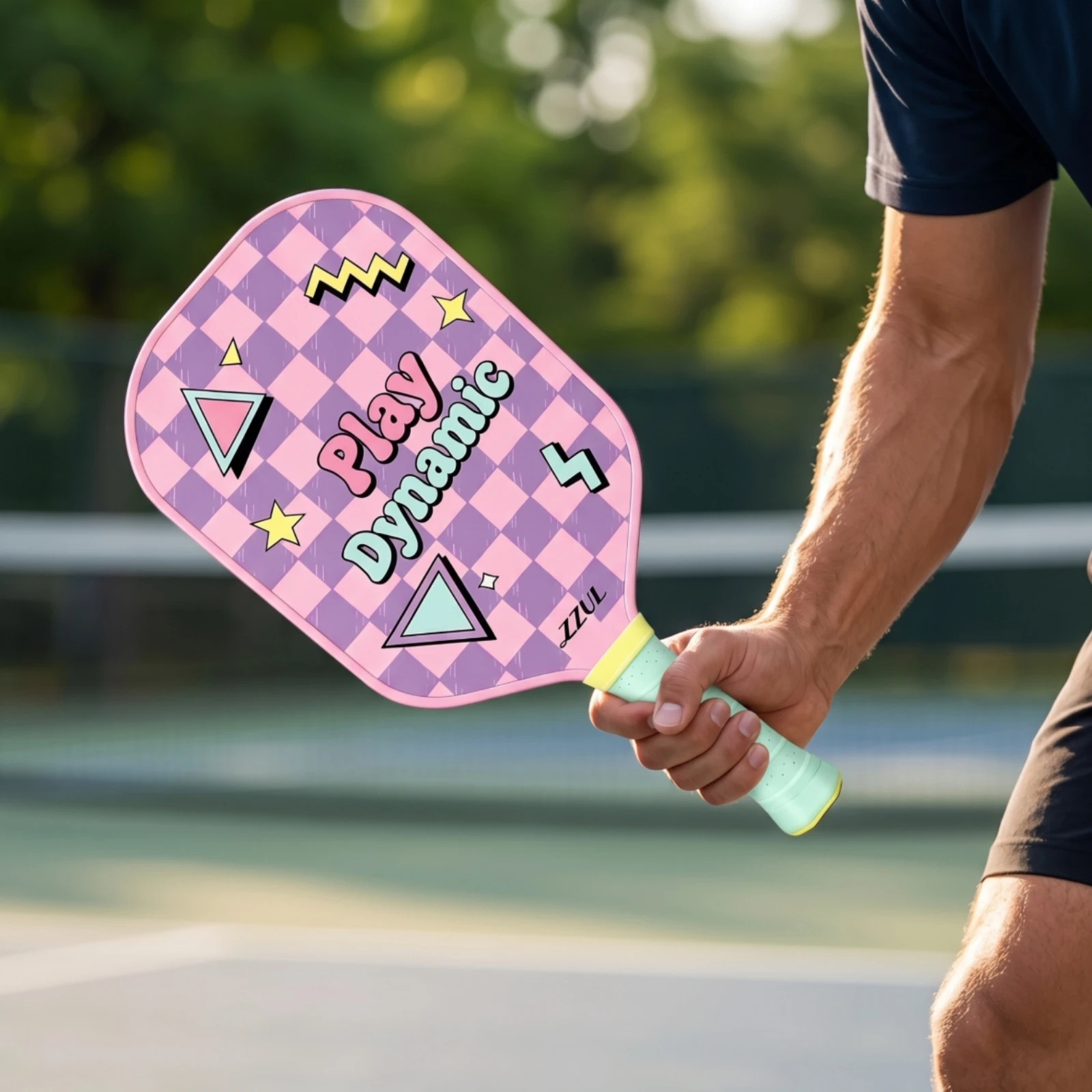 Sports Equipment You Hit - Набор для пиклбола из 2 предметов