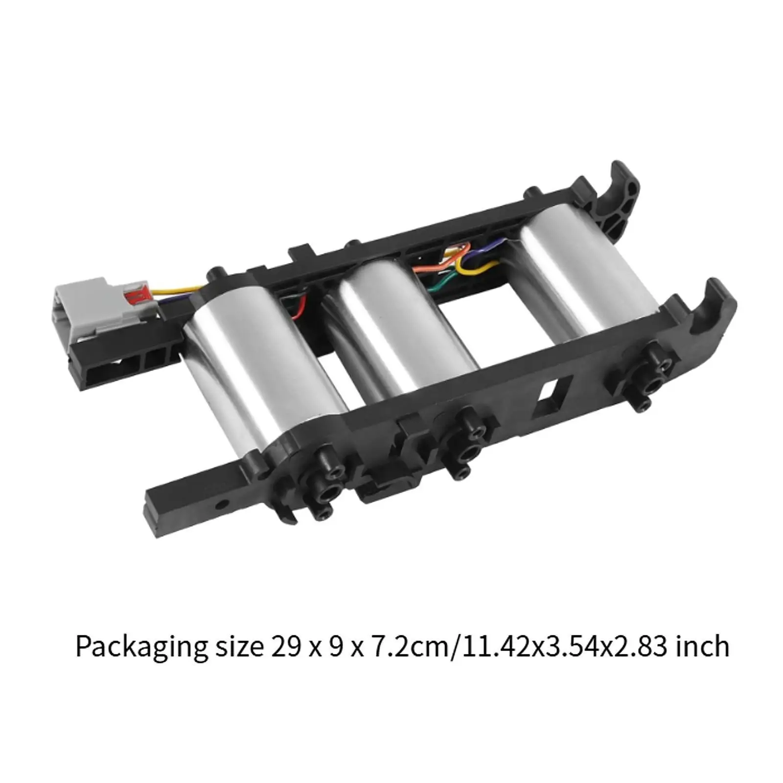 6 Or 8 Way Power Seat Replaces L0060111 Professional Practical Premium Accessories for GMC Sierra 1500 2500