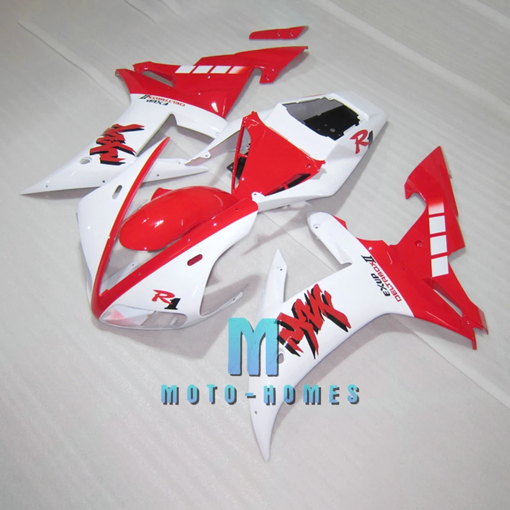 

Free DIY Aftermarket Parts for 98 99 YZF-R1 YAMAHA R1 1998 1999 Injection Molded Motorcycle ABS Plastic Fairings Rebuild Bike