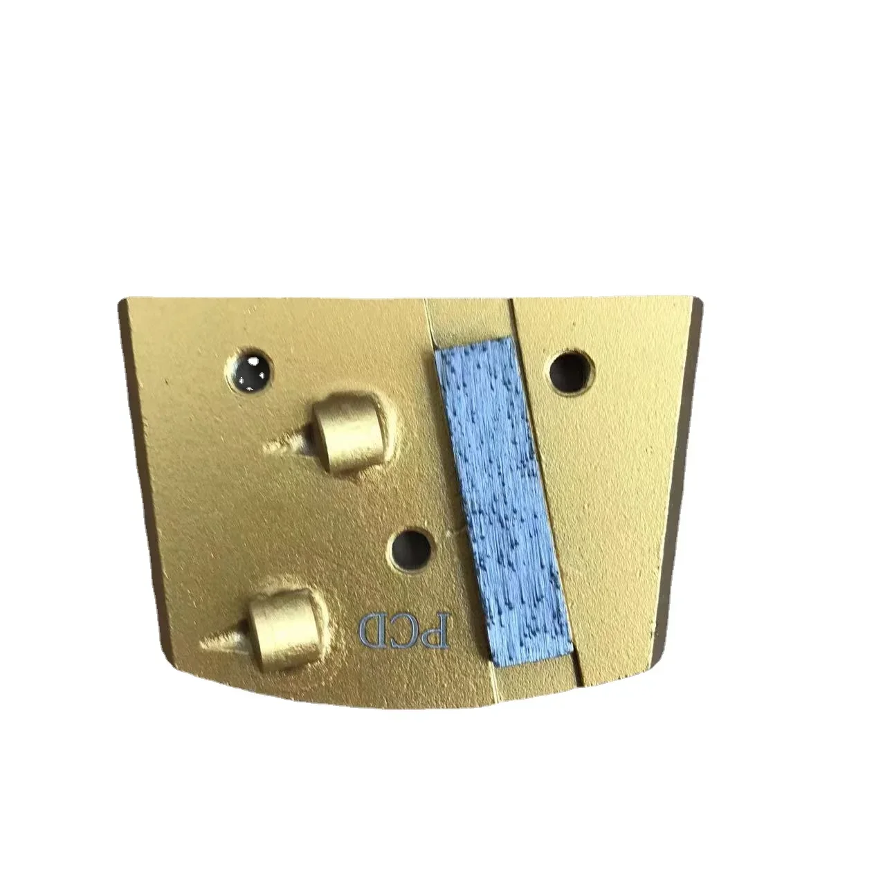 Diamond Grinding Disc Shoe Epoxy PCD Scraper Lavina Edco Grinder Right Direction