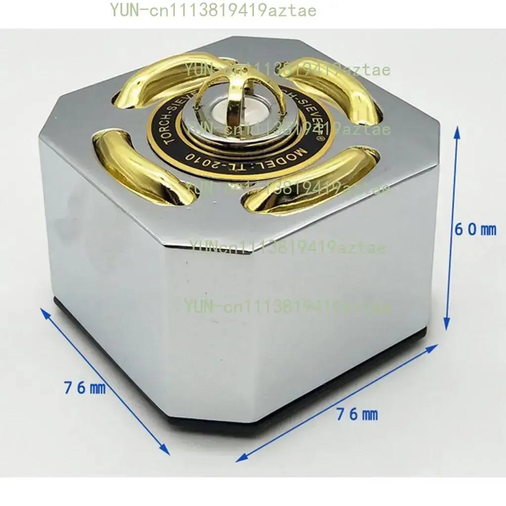 Multi-Directional Automatic Electronic Torch Lighter Jewelry Welding Tool