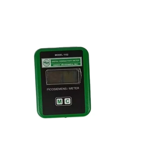 Nice choice Portable-conductivity-meter