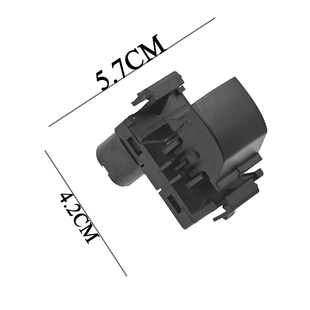 

Car Electric Window Lifter Control Switch 8608A320 for Pajero Montero Sport 3 L200 Triton Eclipse Cross Mirage Xpander