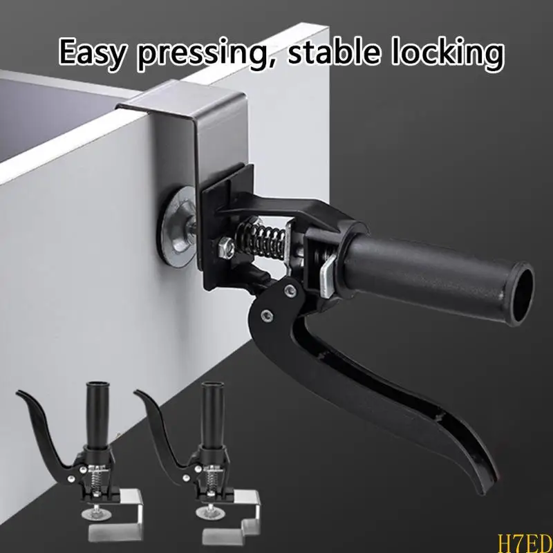 H7ED Professional Shuster Installing Helper для задач ремонта дома