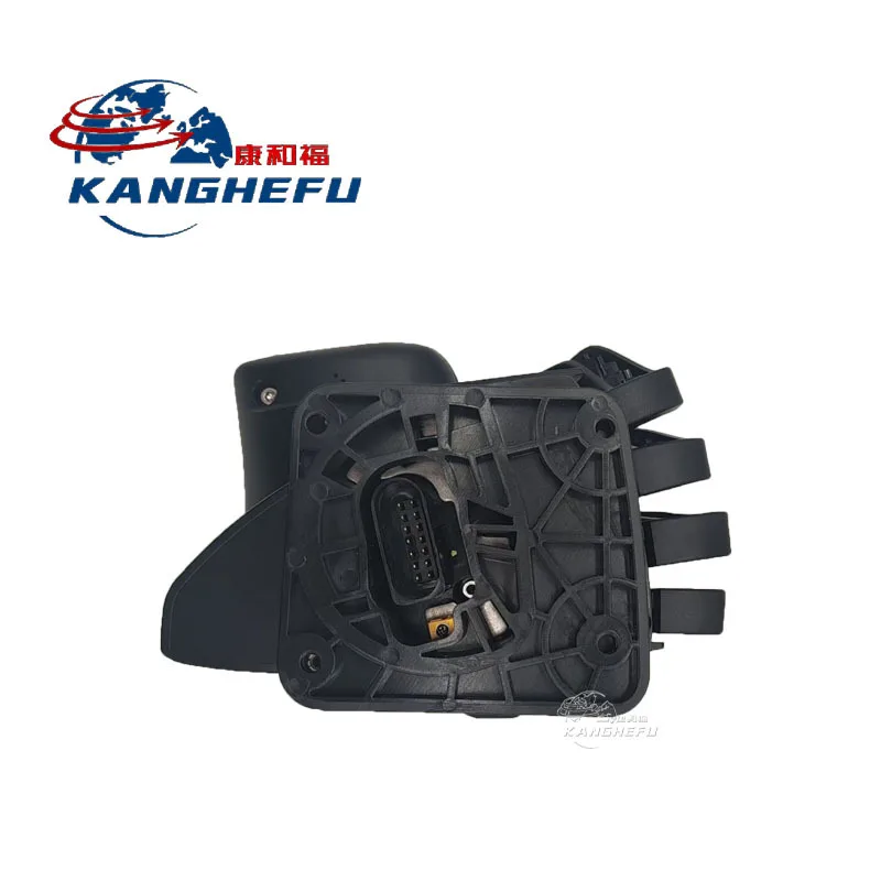 Balance weight 4 claws single function handle 51304221/51072424/51760933 Jungheinrich forklift parts
