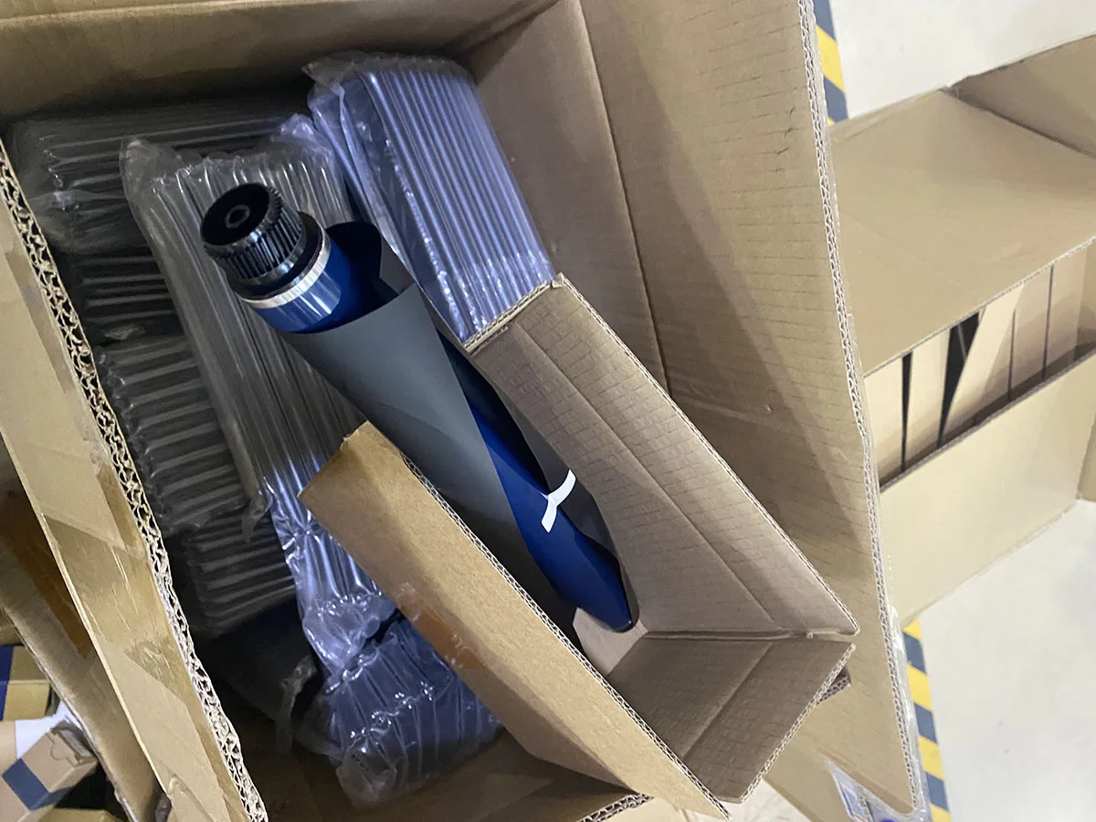 

5pcs Mp2554 OPC DRUM FOR RICOH MP 2554 3054 4054 5054 3554 6054 D197-9510 OEM BLUE COLOR Original Color