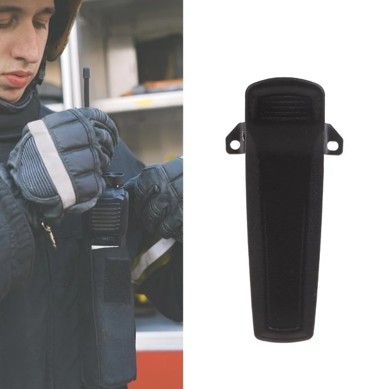 مقطع حزام عالمي يسهل حمله مقطع حزام بطارية مقطع حزام مريح حزام مشتت من أجل PD700 PD780 أفضل بيع