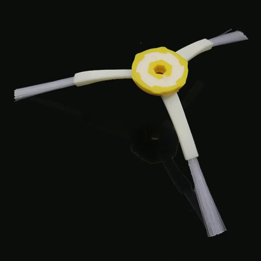 2 قطعة فرشاة جانبية 3-المسلحة ل اي روبوت رومبا 500 600 700 سلسلة 528 530 532 550 560 620 625 630 650 760 770 أجزاء المكنسة الكهربائية