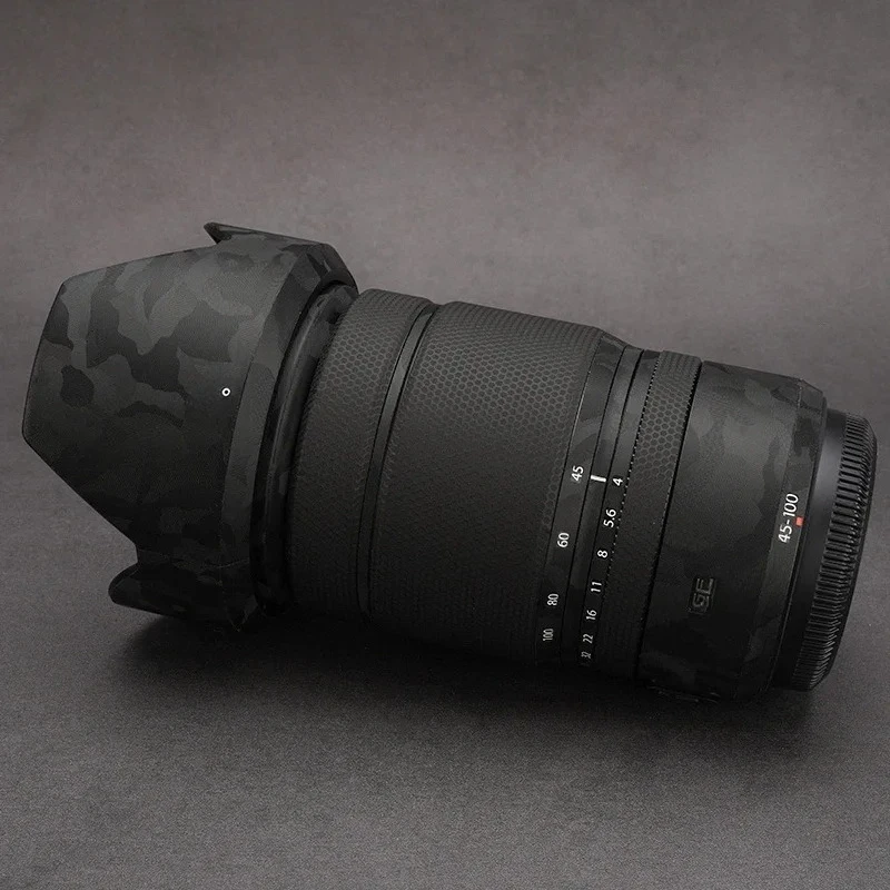 For Fujifilm Gf 45-… - image