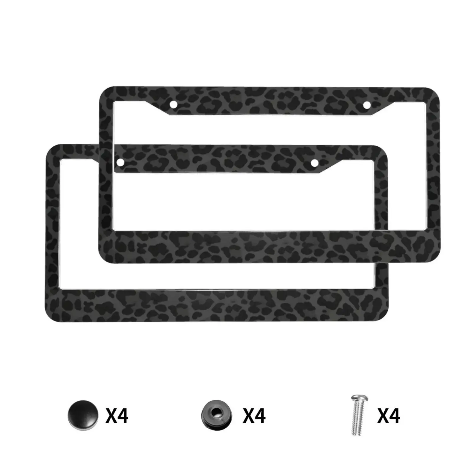 quadro-de-placa-de-licenca-com-estampa-de-leopardo-preto-padrao-de-chita-2-pacotes-placa-de-licenca-com-2-furos-quadro-de-etiqueta-de-carro-para-veiculos-femininos-e-masculinos