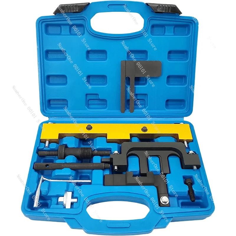 Camshaft Engine Timing Tool Balance Shaft Alignment Kit For BMW  Z4 318i 320i 316i 118i N42 N46 N46T