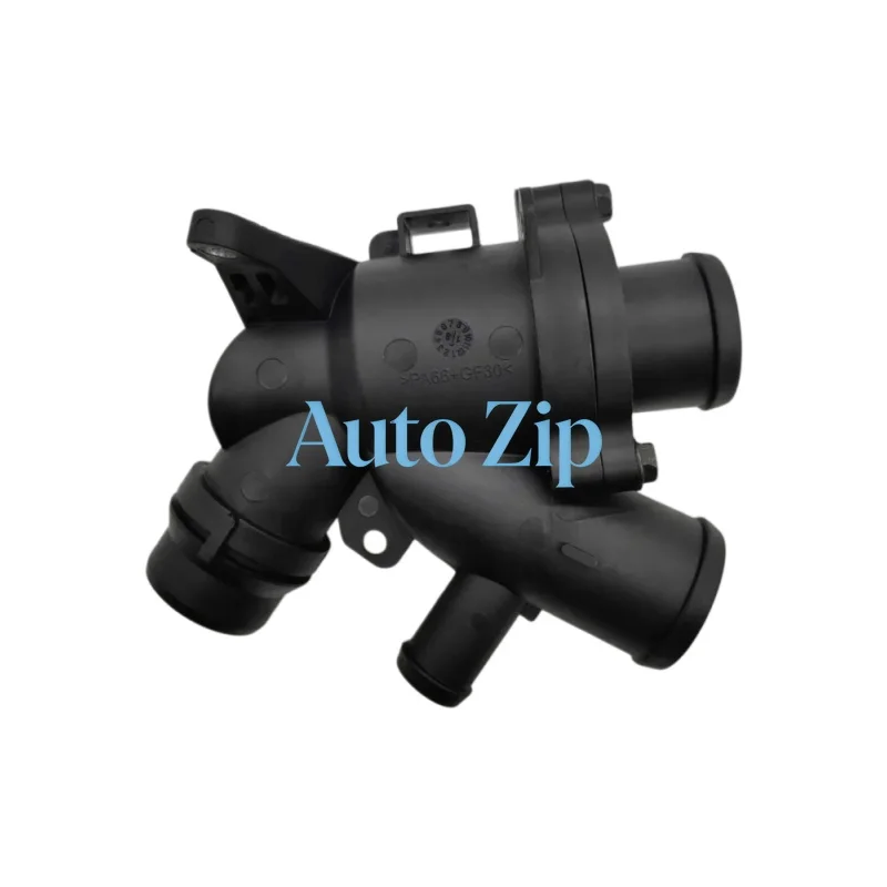 OEM Coolant Thermostat For Jaguar F-PACE, XF, XJ, XK, Land Rover L319, L322, L405, L320, L494 LR035124, AJ812132, LR010799