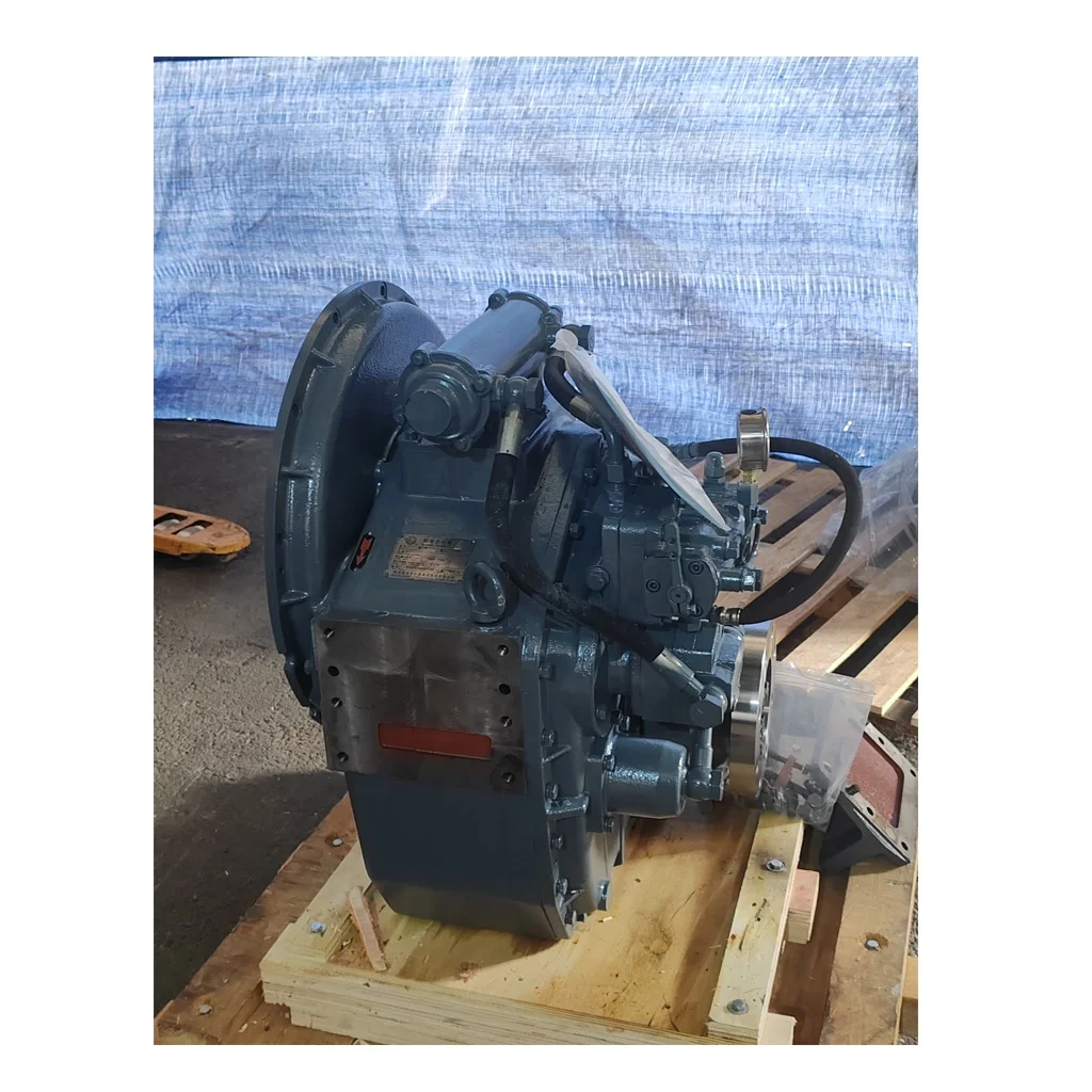 Brand New Original Advance HC138 Marine Gearbox With Good Price