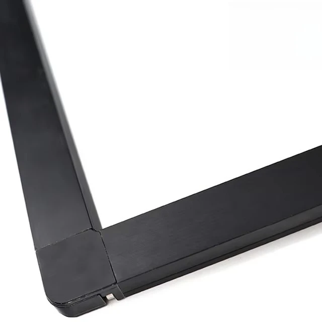 Multi-touch overlay frame Touch screen display Universal open frame