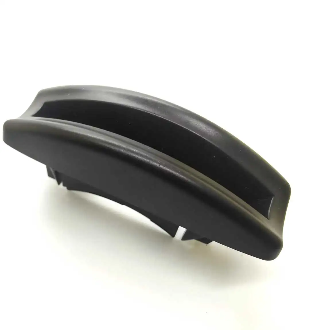 

Matte black Front Seat Tilt Handle Cover Cap For VW Volkswagen Golf MK4 ( Right Seat)