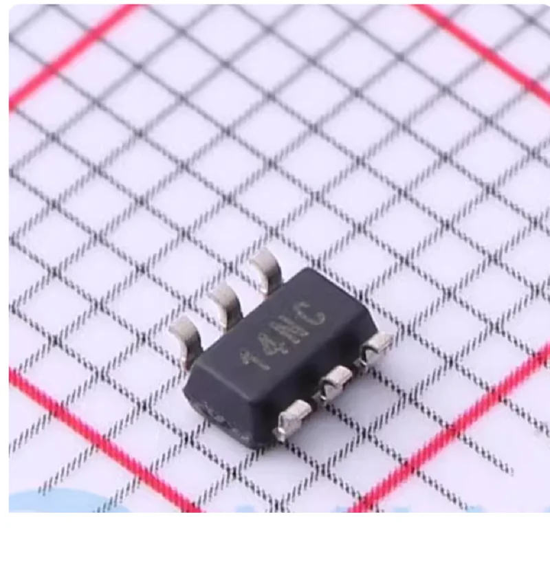 TMP100MDBVREP Sensors, Transducers Temperature Sensors Analog and Digital Output Local -55°C ~ 125°C 11 b SOT-23-6