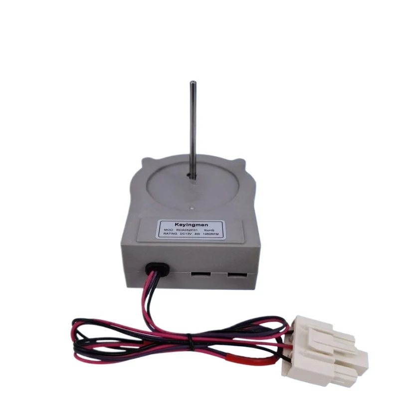 For Hisense Refrigerator BCD-558WGVBP/T Freezing Refrigerator Fan Motor MOD.RDA052F01