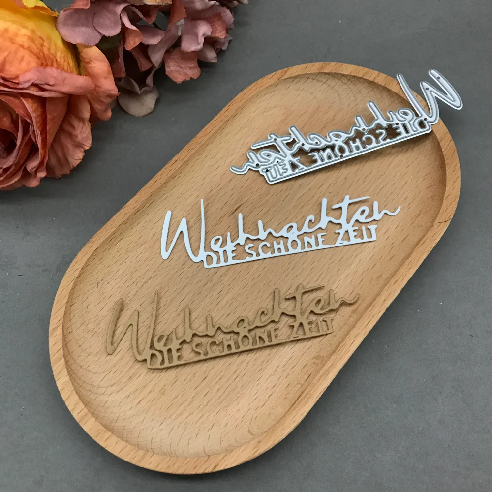 

1 шт. металлическая вырубная форма для резки, трафарет для вырезания букв, для скрапбукинга, бумажных поделок, нож для вырубки, трафареты-вырубки