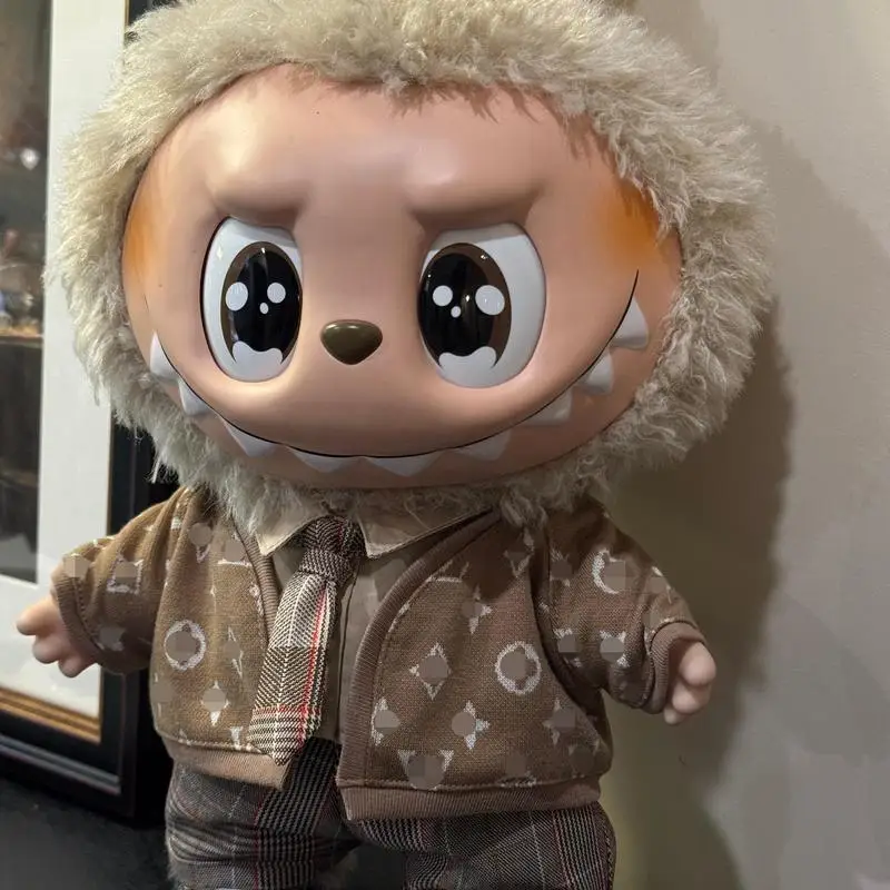 Thumbnail 3 - #16 Labubu Plush Toys Comparison Guide