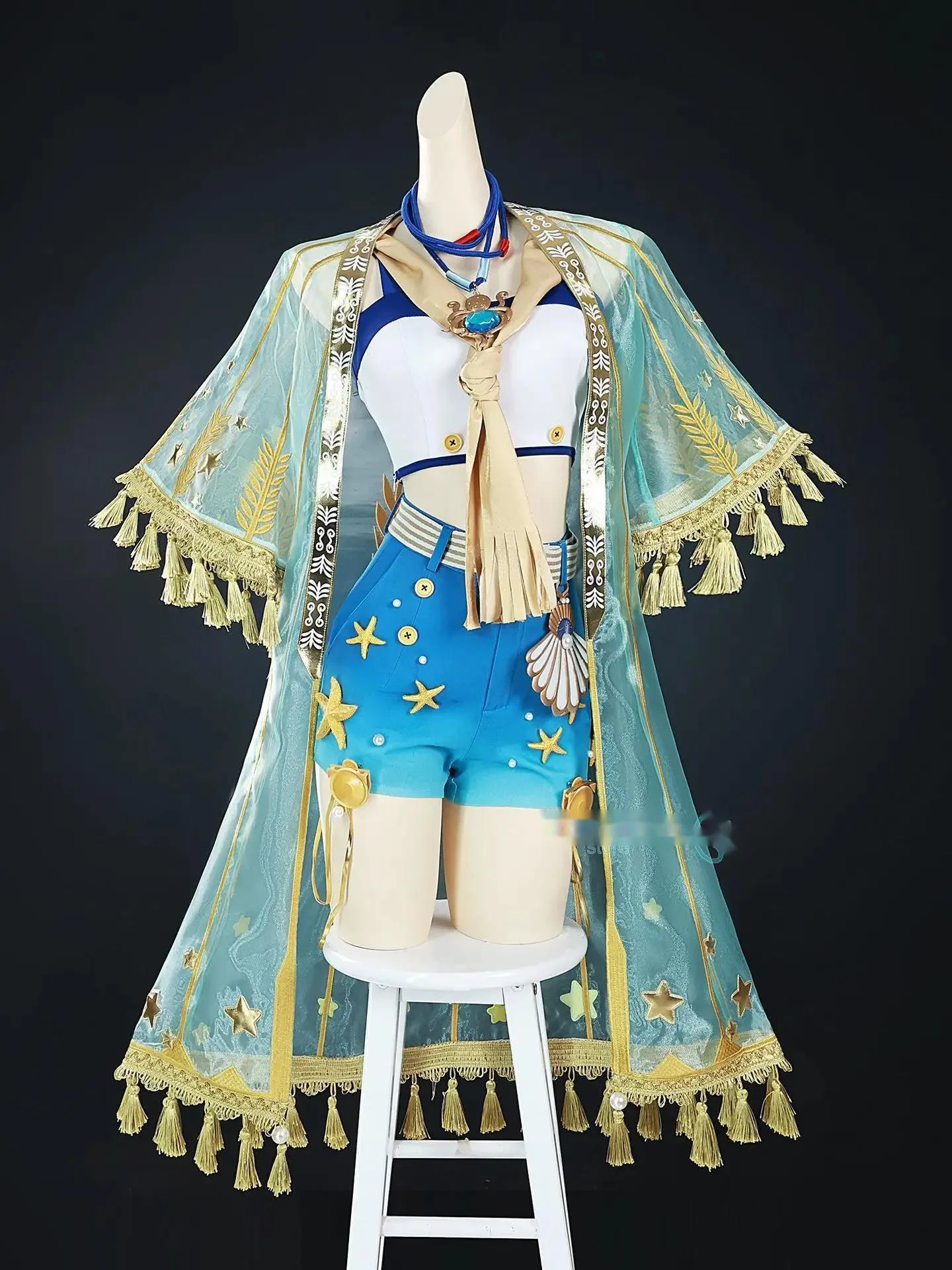 Fiona Gilman Priestess Cosplay Game Identity V Fiona Gilman Priestess Cosplay Costume Anime Carnival Party Animation Prop Suits