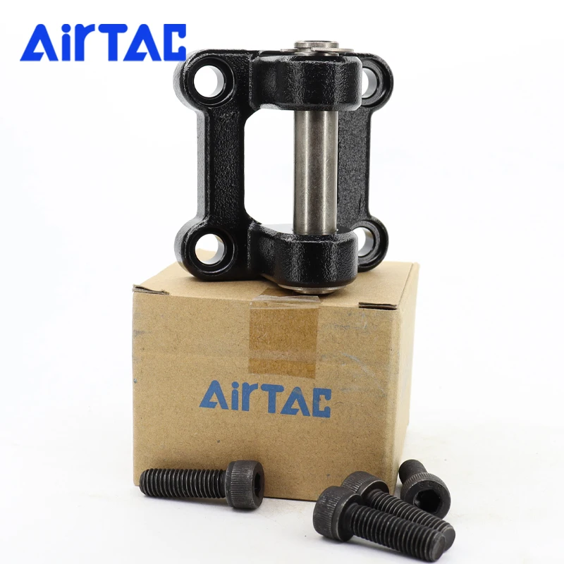 Airtacs Original SI/SE Cylinder Bracket F-SE32/40/50/63CB