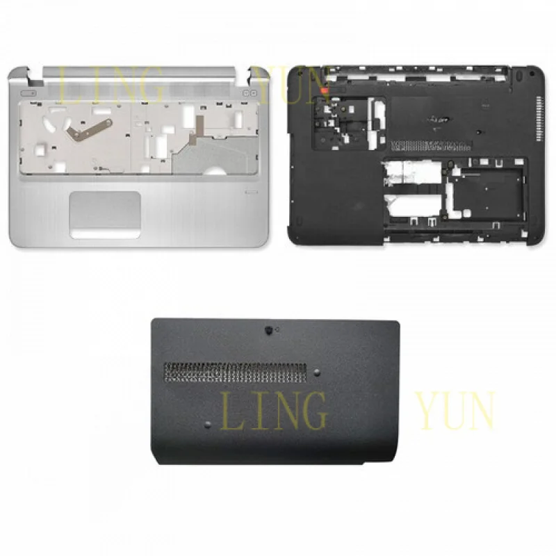 

Задняя крышка/корпус (A/B/C/D) для ноутбука HP ProBook 450 455 G3