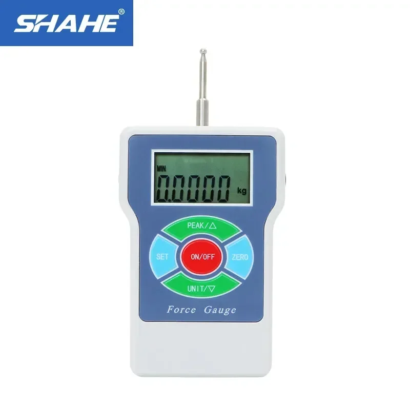 

SHAHE ATL Digital High Precision Tension Gauge Portable Digital Tension Meter