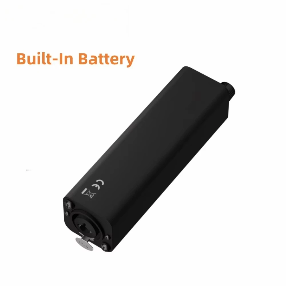 

Горячая Распродажа 2021, VOXFULL P3, профессиональный портативный встроенный аккумулятор Xlr, входной звук, усиленные наушники, усилитель для наушников для Stag