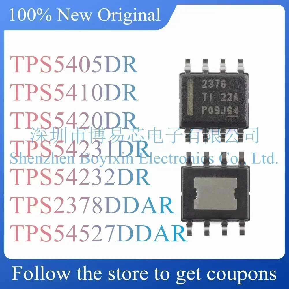 TPS5405DR TPS5410DR TPS5420DR Phone case TPS54231DR TPS54232DR TPS2378DDAR TPS54527DDAR