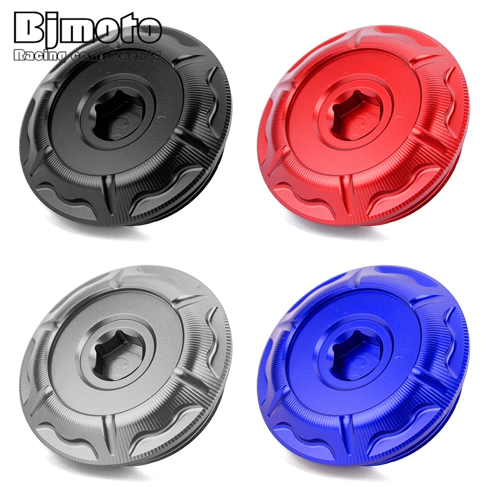 For BMW S1000RR S1000R S1000XR M1000RR Timing Inspection Plug Engine Crankcase Cap Screw Cover S1000 M S 1000 RR R XR 2020-2023