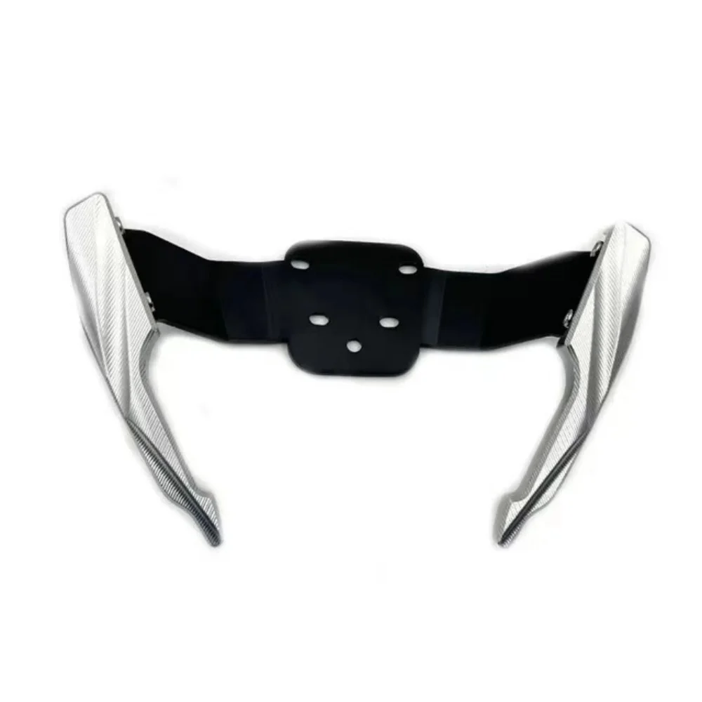 مسند ذراع للركاب الخلفي ، ملحقات الدراجات النارية ، تناسب ZONTES U125 ، U1 ، U155 ، U1 ، U1 ، U من ، الدرابزين الجديد #3